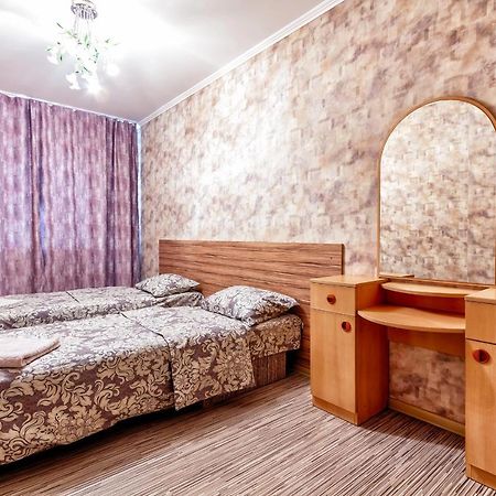411 Lighthouse Apartments Arbat - Traveler'S Choice Almaty Esterno foto