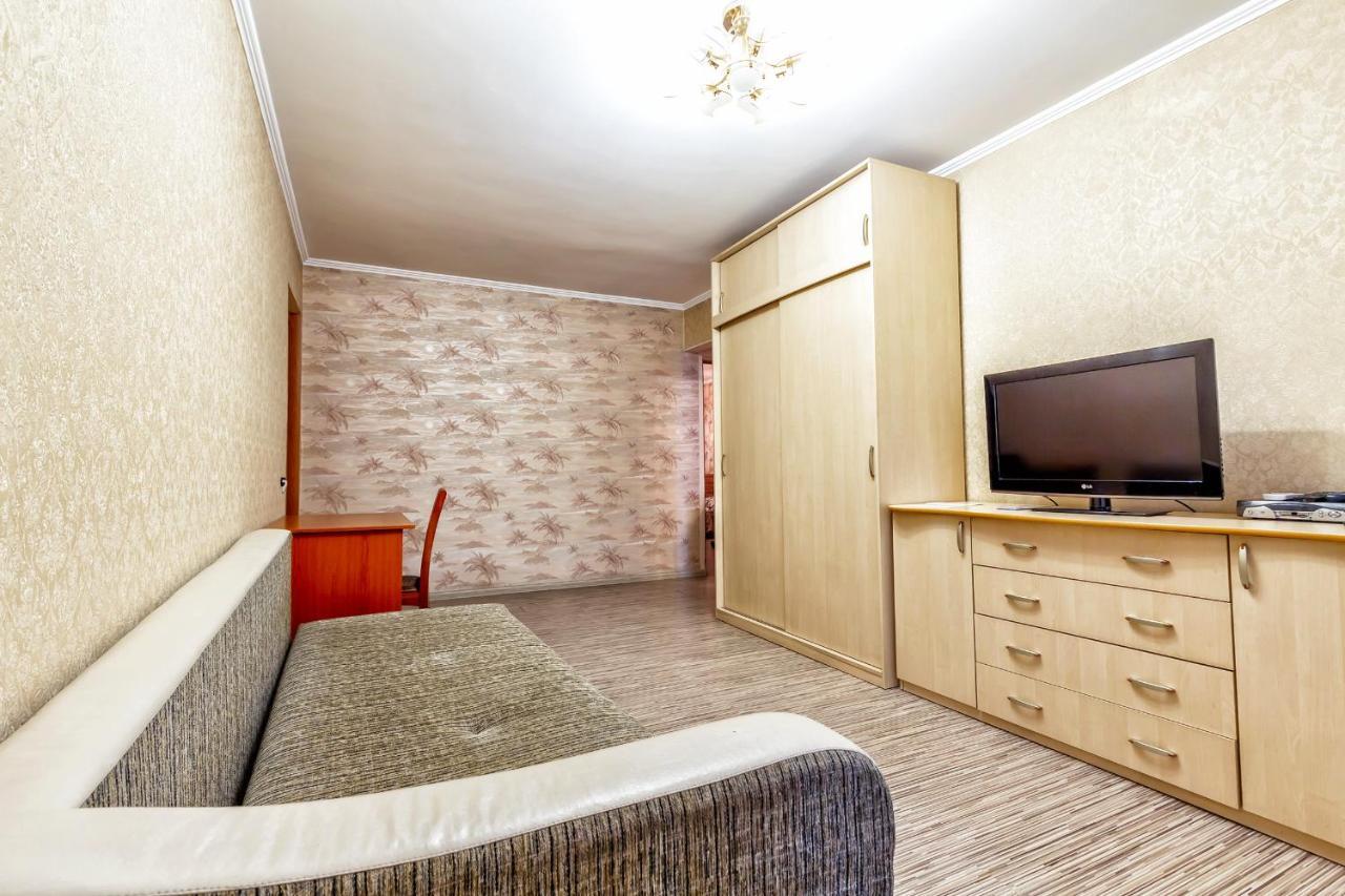 411 Lighthouse Apartments Arbat - Traveler'S Choice Almaty Esterno foto