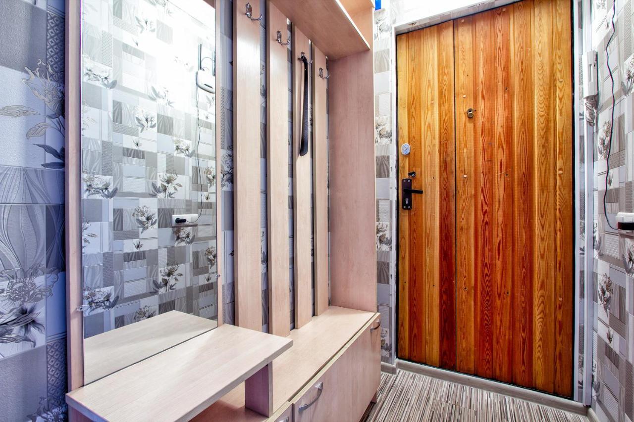 411 Lighthouse Apartments Arbat - Traveler'S Choice Almaty Esterno foto