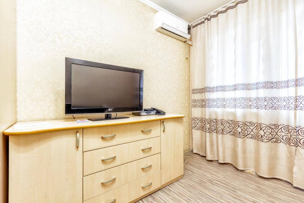 411 Lighthouse Apartments Arbat - Traveler'S Choice Almaty Esterno foto